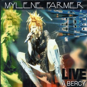 MYLENE FARMER LIVE A BERCY