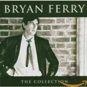 BRYAN FERRY COLLECTION