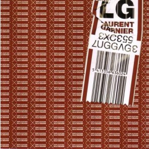 EXCESS LUGGAGE-2 CD SET