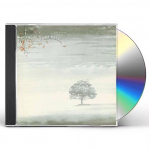 WIND & WUTHERING CD