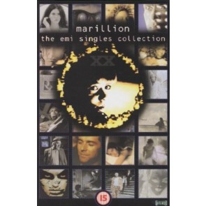 THE EMI SINGLES COLLECTION 1982-1995