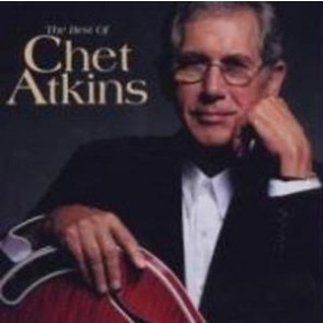THE BEST OF CHET ATKINS