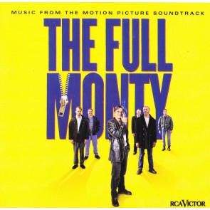 The Full Monty (OST)