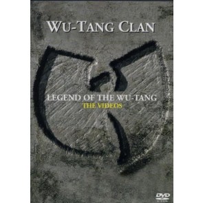 LEGEND OF THE WU-TANG: THE VIDEOS