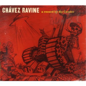 CHAVEZ RAVINE
