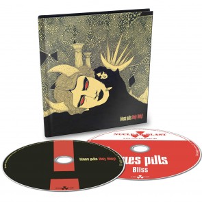 HOLY MOLY! DIGIBOOK 2CD