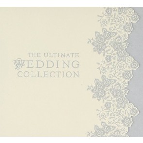 THE ULTIMATE WEDDING COLLECTION (2CD)