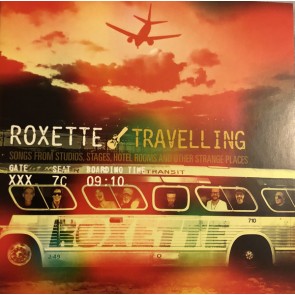 TRAVELLING CD