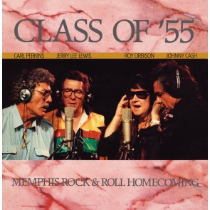 CLASS OF '55