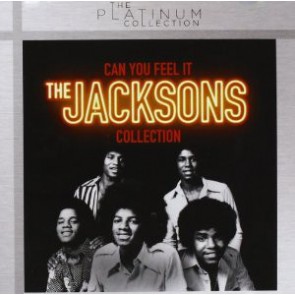 CAN YOU FEEL IT: THE JACKSONS COLLECTION