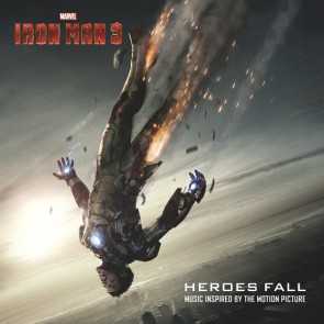 IRON MAN 3 : HEROES FALL