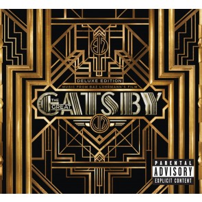 MUSIC FROM BAZ LUHRMANN'S FILM THE GREAT GATSBY DELUXE