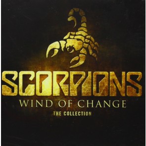 WIND OF CHANGE:THE COLLECTION