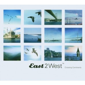 EAST2WEST V.4