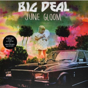 JUNE GLOOM (2LP+ CD)