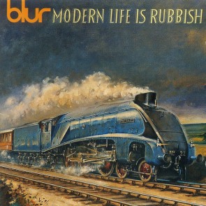 MODERN LIFE IS RUBBISH (SPECIAL LIMITED EDITION 2CD)