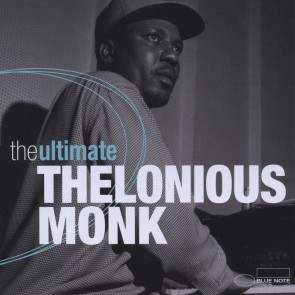 THE ULTIMATE THELONIOUS MONK (2CD)