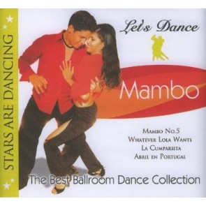 Let's Dance/Mambo