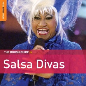 The Rough Guide To Salsa Divas Special Edition