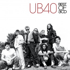 BEST OF UB40