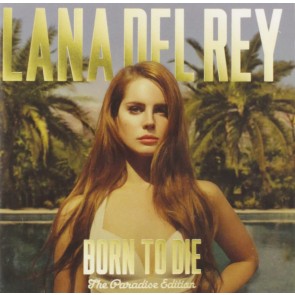BORN TO DIE/PARADISE EDITION