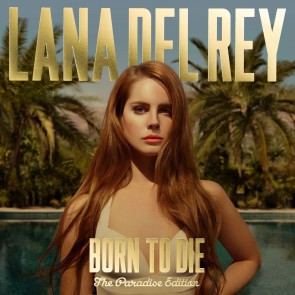 BORN TO DIE/PARADISE EDITION DELUXE BOX
