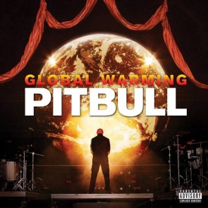 GLOBAL WARMING (DELUXE VERSION)