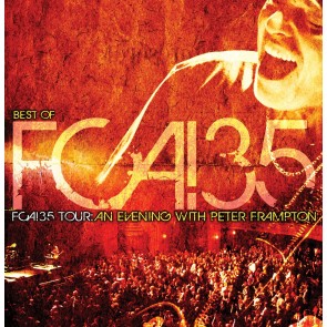 THE BEST OF FCA! 35 (3CD)