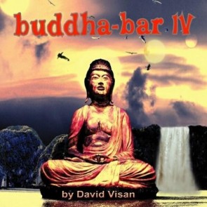 BUDDHA BAR V.4
