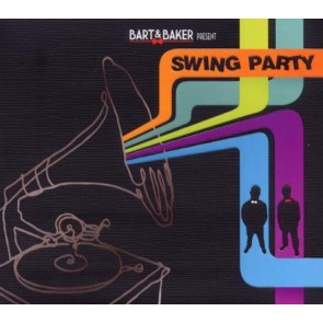SWING PARTY (DIG)