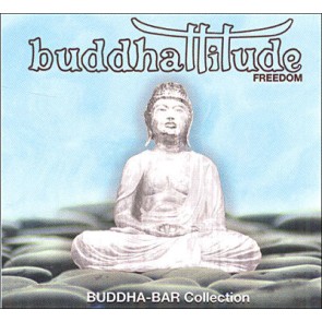 BUDDHA BAR ATTITUDE:FREEDOM