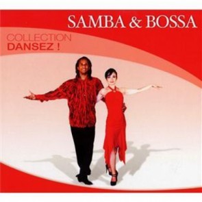 SAMBA & BOSSA (+DVD) DIG
