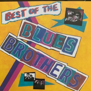 BEST OF THE BLUES  BROTHERS