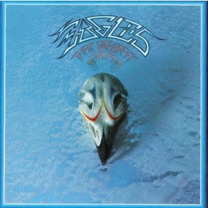 EAGLES THEIR GREATEST HITS