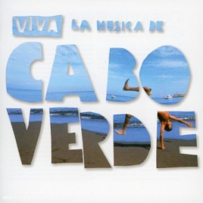 VIVA LA MUSICA DE CABO VERDE