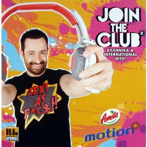 JOIN THE CLUB 2 (2CD)