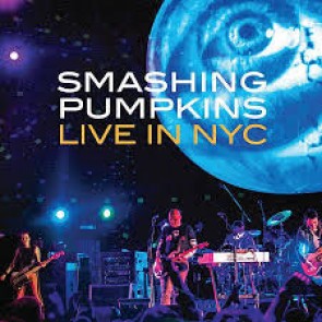 OCEANIA: LIVE IN NYC (DVD)