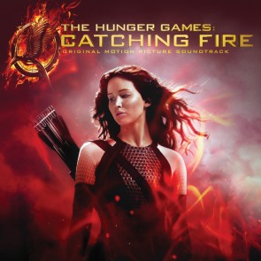 HUNGER GAMES: CATCHING FIRE (DELUXE CD)