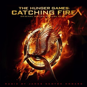 HUNGER GAMES: CATCHING FIRE