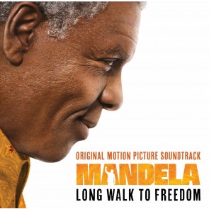 MANDELA:LONG WALK TO FREEDOM