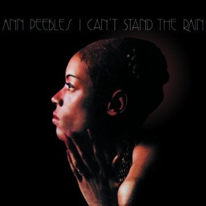 I CAN'T STAND THE RAIN (LP)