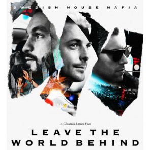 LEAVE THE WORLD BEHIND (DVD)
