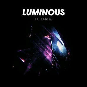 LUMINOUS (CD)