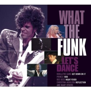What The Funk (Let's Dance)