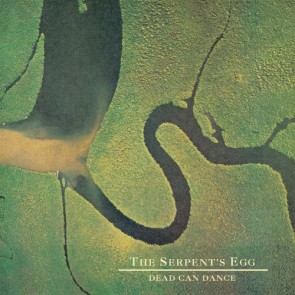 THE SERPENTS EGG (CD REMASTERED)