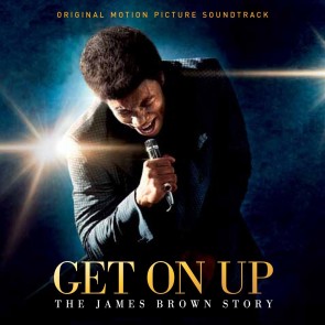 GET ON UP - THE JAMES BROW