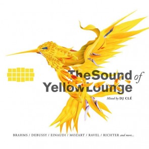 THE SOUND OF YELLOW LOUNGE