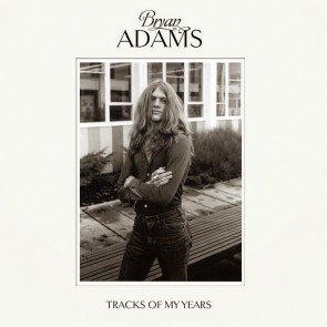 TRACKS OF MY YEARS DELUXE