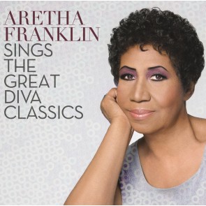 ARETHA FRANKLIN SINGS THE GREAT DIVA CLASSICS (CD)