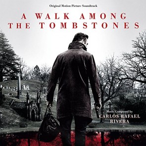 A WALK AMONG THE TOMBSTONE